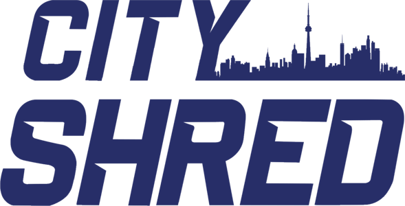 City Shred City Shred